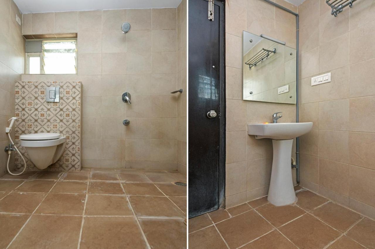 Capital O 76622 Hotel Raama Grand Maisur Dış mekan fotoğraf